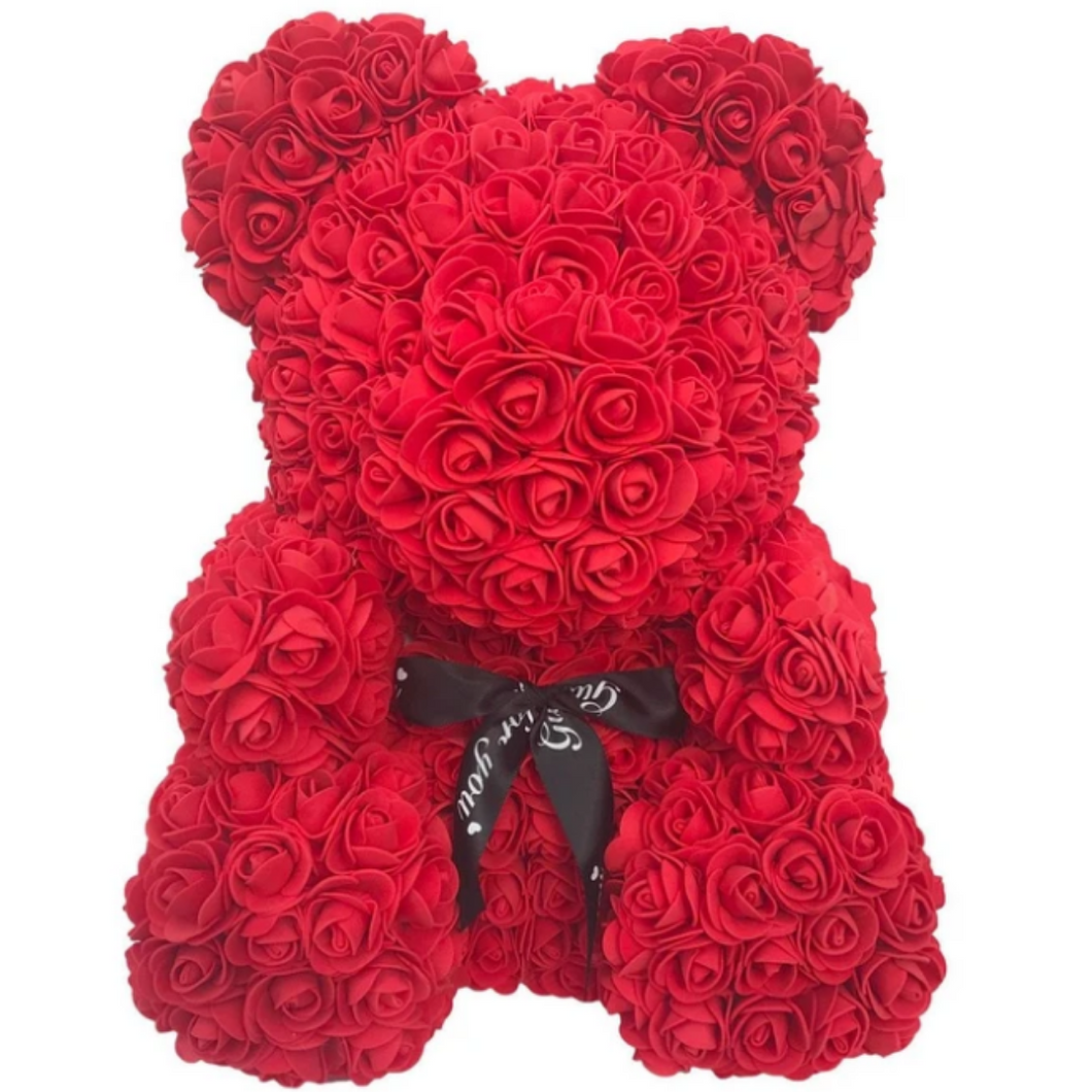 Rose Bear