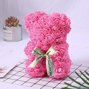 Rose Bear